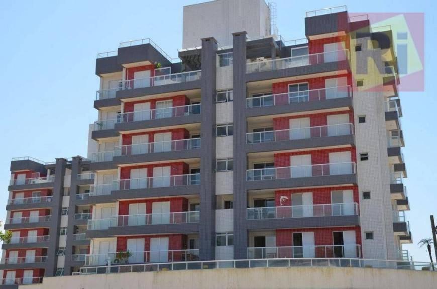 Apartamento A 50M Praia Maitinga, Wifi, Churrasqueira Na Varanda Bertioga Exteriér fotografie