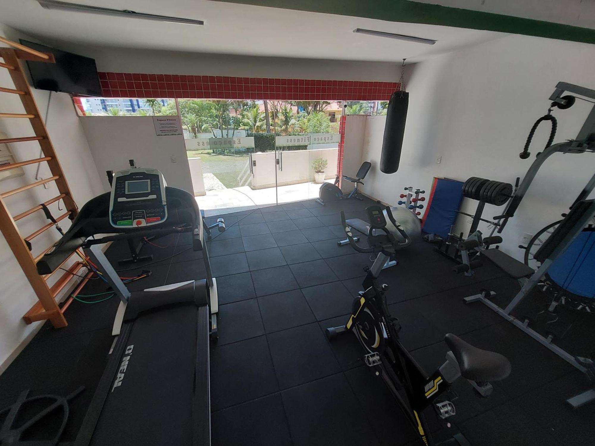 Apartamento A 50M Praia Maitinga, Wifi, Churrasqueira Na Varanda Bertioga Exteriér fotografie